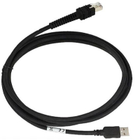 Інтерфейсний кабель Zebra USB для LI/DS 3608/3678 (CBA-U46-S07ZAR)