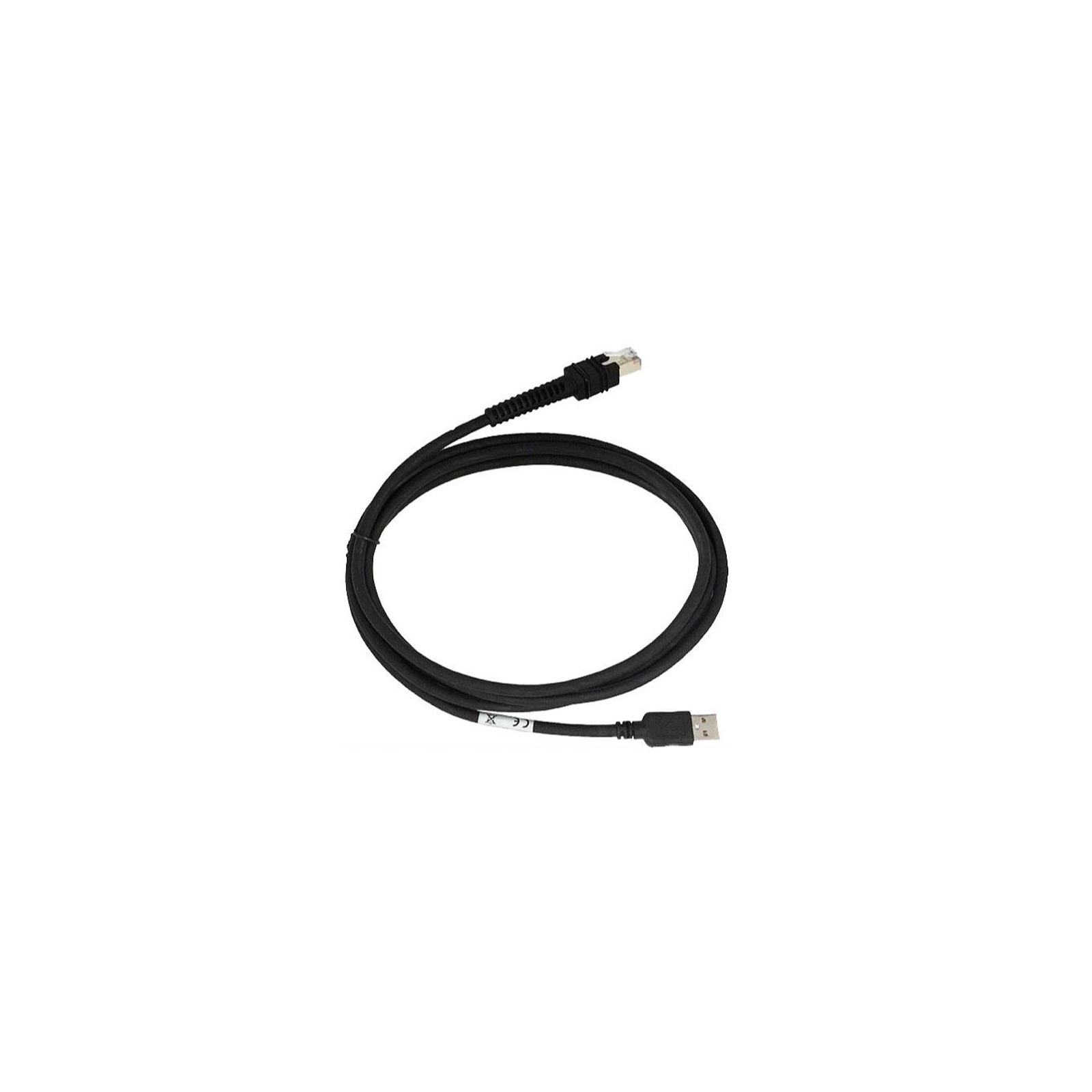 Интерфейсный кабель Symbol/Zebra USB для LI/DS 3608/3678 (CBA-U46-S07ZAR)