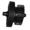 Шестерня HP LJ P1005/P1006/M1212/M1132 аналог RU5-0984 AHK (20292)