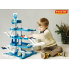 Игровой набор Polesie Паркинг ARAL-2 4-уровневый с автомобилями (46093) изображение 3