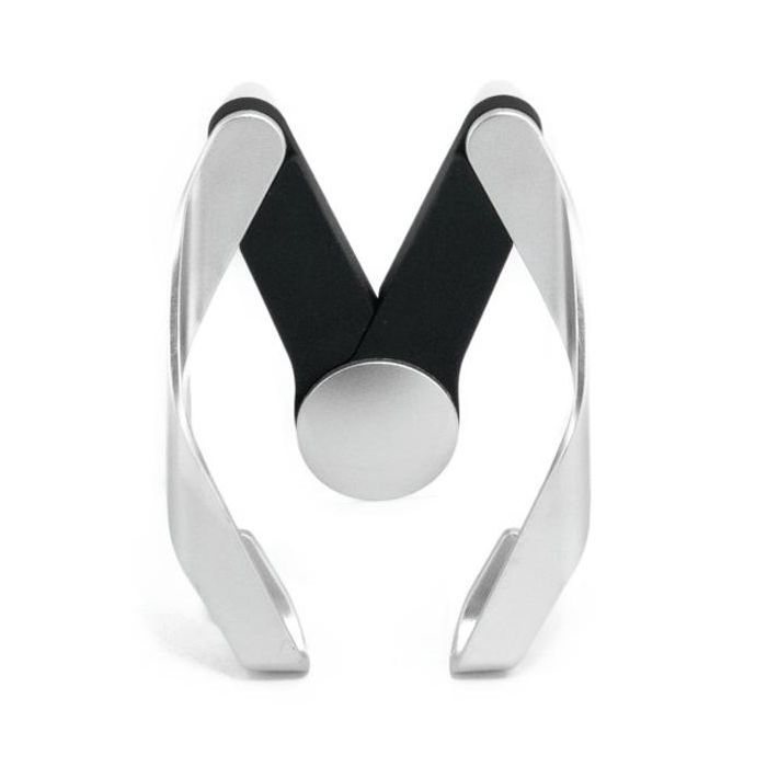 Універсальний автотримач Extradigital Mount Holder ExtraDigital Silver (CRM4119)