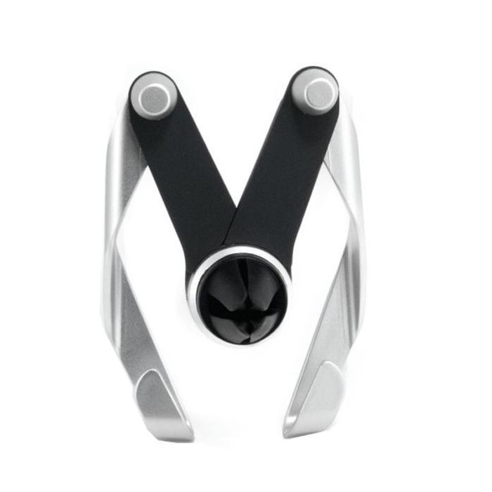 Універсальний автотримач Extradigital Mount Holder ExtraDigital Silver (CRM4119) зображення 2