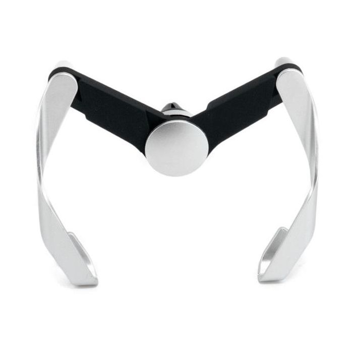 Універсальний автотримач Extradigital Mount Holder ExtraDigital Silver (CRM4119) зображення 3