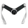 Універсальний автотримач Extradigital Mount Holder ExtraDigital Silver (CRM4119) зображення 4