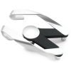 Універсальний автотримач Extradigital Mount Holder ExtraDigital Silver (CRM4119) зображення 5