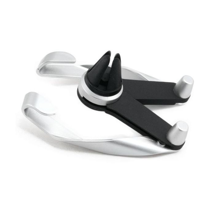 Універсальний автотримач Extradigital Mount Holder ExtraDigital Silver (CRM4119) зображення 6