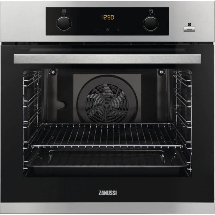 Духовой шкаф Zanussi OPZB4334X