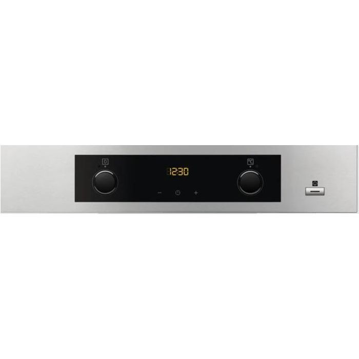 Духовой шкаф Zanussi OPZB4334X изображение 2