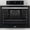 Духовой шкаф Zanussi OPZB4334X