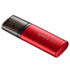 USB флеш накопичувач Apacer 8GB AH25B Red USB 3.1 Gen1 (AP8GAH25BR-1) зображення 2