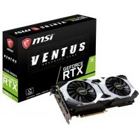 ᐈ Купити відеокарту MSI GeForce RTX2080 Ti 11Gb VENTUS (RTX 2080