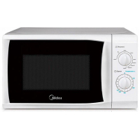 Микроволновая печь Midea MG820CFB-W