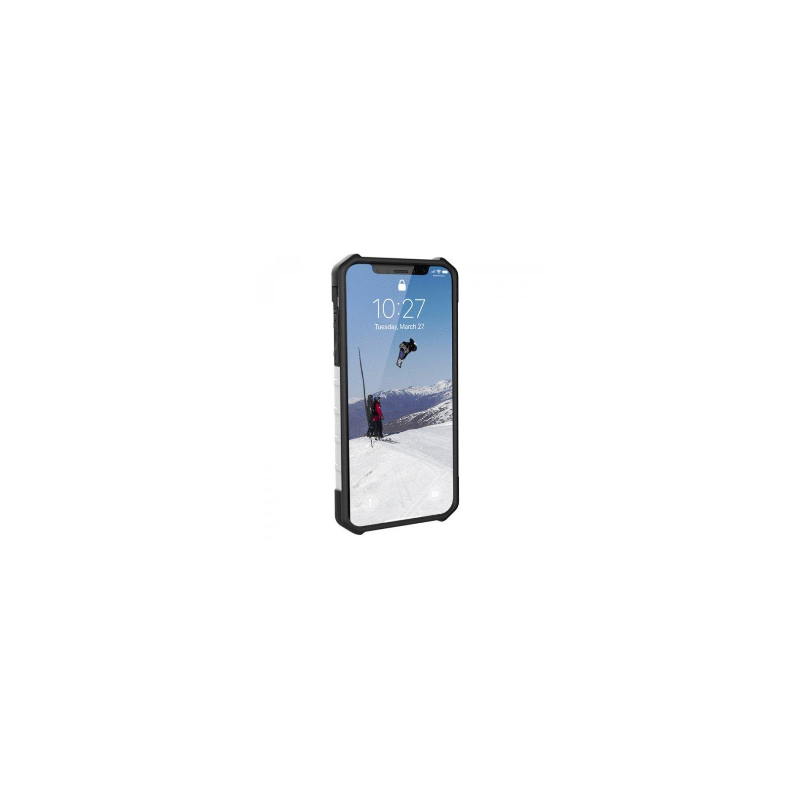 Чохол до мобільного телефона UAG iPhone X Pathfinder Camo Gray/White (IPHX-A-WC) зображення 4