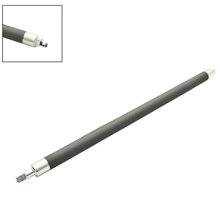 Вал магнитный HP LJ 1100/1200/6L + втулки Veaye (MR1200-VE)