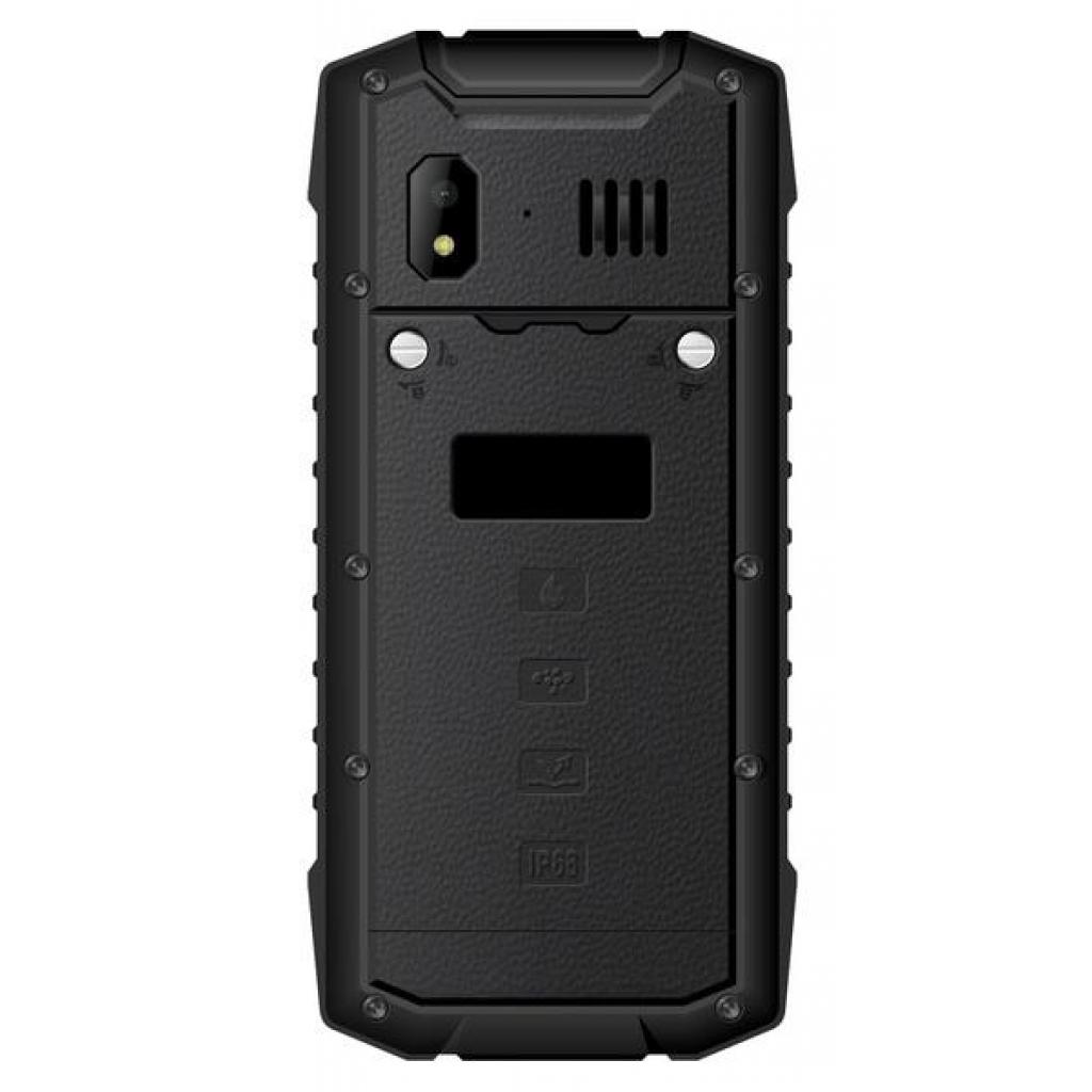 Мобильный телефон Ergo F245 Strength Black изображение 2