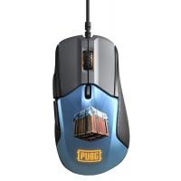Мышка SteelSeries Rival 310 Pubg Edition (62435)