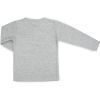 Кофта дитяча Breeze с карманчиком (11661-164B-gray) зображення 2