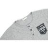 Кофта дитяча Breeze с карманчиком (11661-164B-gray) зображення 3