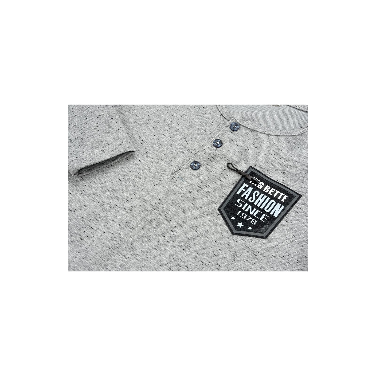 Кофта Breeze с карманчиком (11661-140B-gray) изображение 4