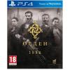 Гра Sony The Order 1886 [PS4, Russian version] Blu-ray диск (9285397)