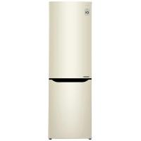 Холодильник LG GA-B419SYJL