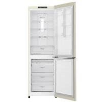 Холодильник LG GA-B419SYJL изображение 2