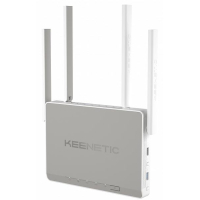 Маршрутизатор Keenetic Ultra (KN-1810) зображення 4