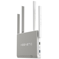 Маршрутизатор Keenetic Ultra (KN-1810) зображення 6