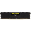 Модуль памяти для компьютера DDR4 16GB 2400 MHz Vengeance LPX Black Corsair (CMK16GX4M1A2400C16)