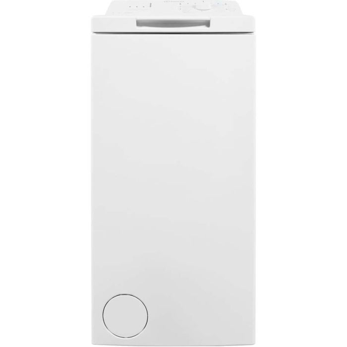 Пральна машина Indesit BTWD61053EU