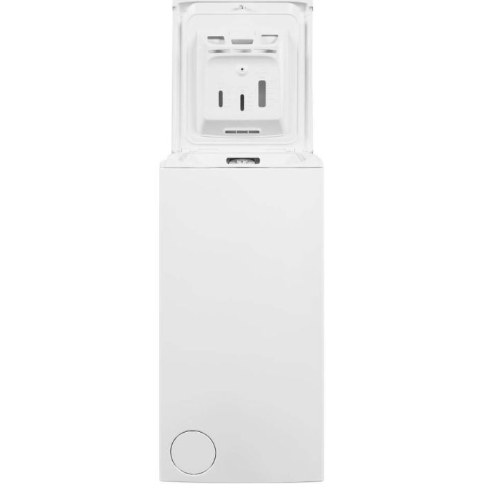 Пральна машина Indesit BTWD61053EU зображення 2
