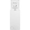 Пральна машина Indesit BTWD61053EU зображення 2