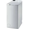 Пральна машина Indesit BTWD61053EU зображення 3