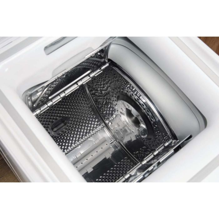 Пральна машина Indesit BTWD61053EU зображення 5