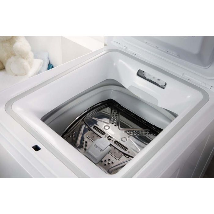 Пральна машина Indesit BTWD61053EU зображення 6