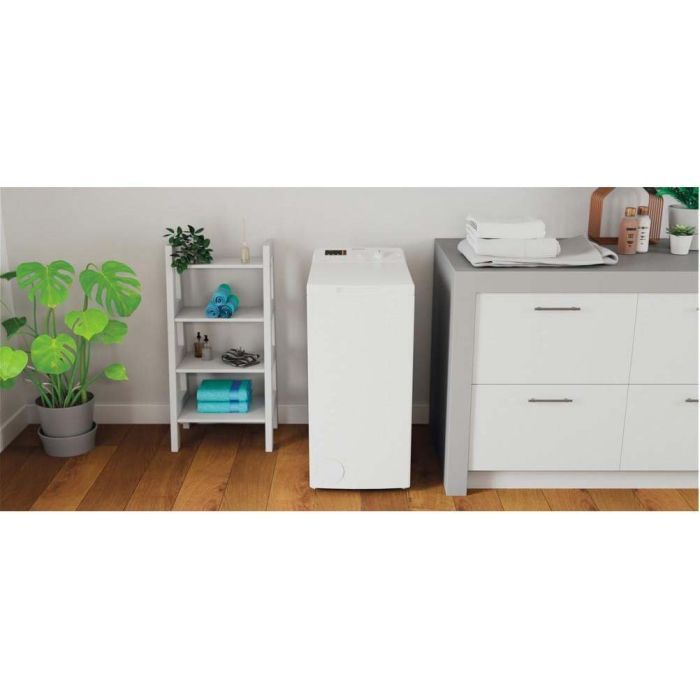 Пральна машина Indesit BTWD61053EU зображення 7