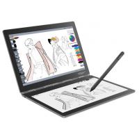 Планшет Lenovo Yoga Book C930 4/256 WiFi Win10H (ZA3S0044UA) изображение 2