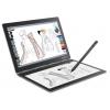 Планшет Lenovo Yoga Book C930 4/256 WiFi Win10H (ZA3S0044UA) изображение 2