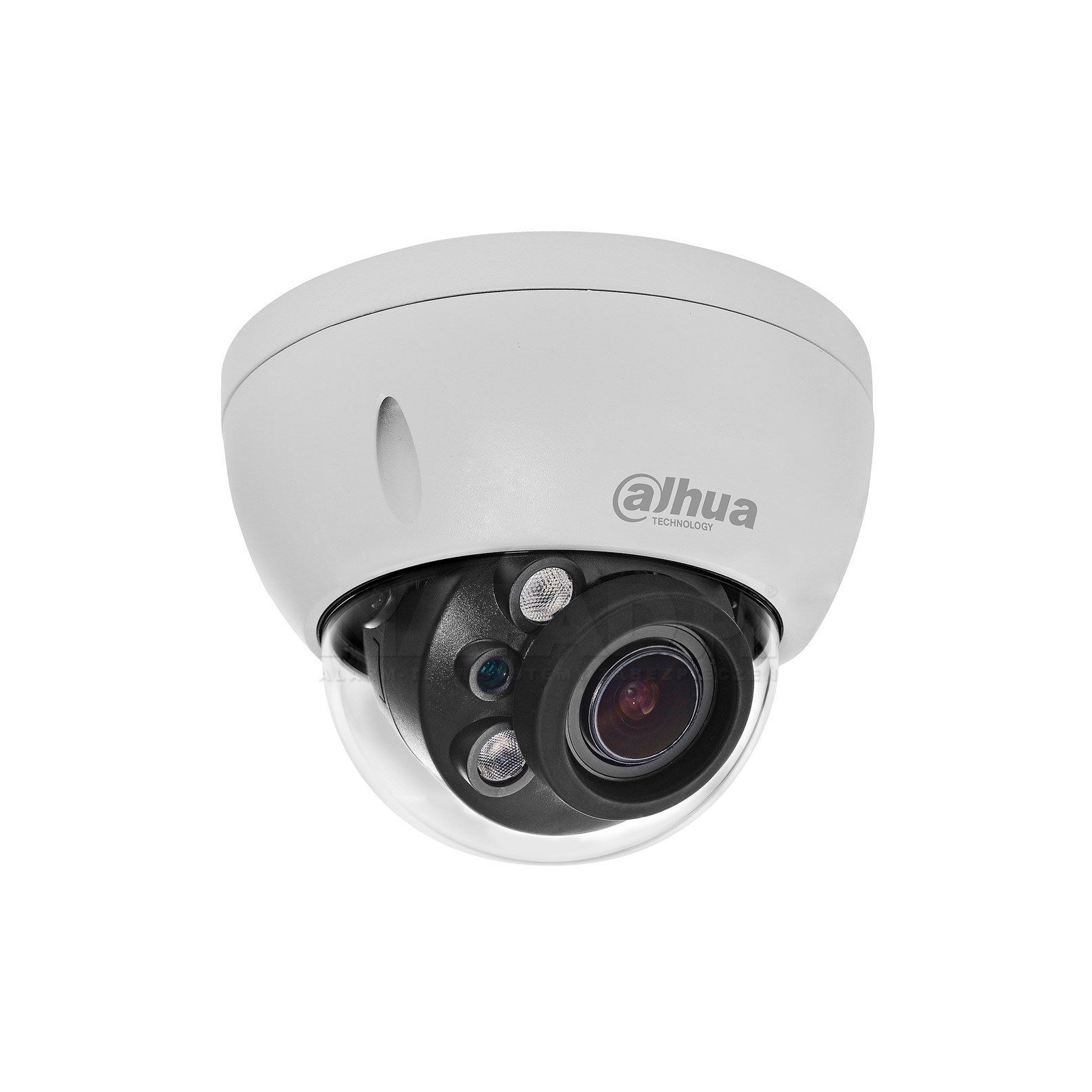 Камера видеонаблюдения Dahua DH-IPC-HDBW2831RP-ZAS (3.7-11) (04908-06128) изображение 2