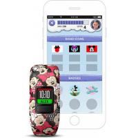 Фитнес браслет Garmin Vivofit Jr 2 Disney Minnie Mouse (010-01909-50) изображение 3