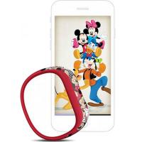 Фитнес браслет Garmin Vivofit Jr 2 Disney Minnie Mouse (010-01909-50) изображение 5