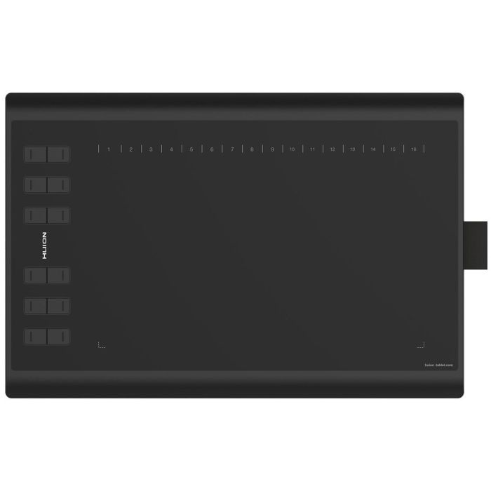 Графический планшет Huion H1060P