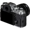 Цифровий фотоапарат Fujifilm X-T3 + XF 18-55mm F2.8-4.0 Kit Silver (16589254) зображення 11