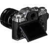 Цифровий фотоапарат Fujifilm X-T3 + XF 18-55mm F2.8-4.0 Kit Silver (16589254) зображення 12