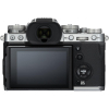 Цифровий фотоапарат Fujifilm X-T3 + XF 18-55mm F2.8-4.0 Kit Silver (16589254) зображення 2