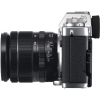 Цифровий фотоапарат Fujifilm X-T3 + XF 18-55mm F2.8-4.0 Kit Silver (16589254) зображення 5