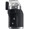 Цифровий фотоапарат Fujifilm X-T3 + XF 18-55mm F2.8-4.0 Kit Silver (16589254) зображення 8