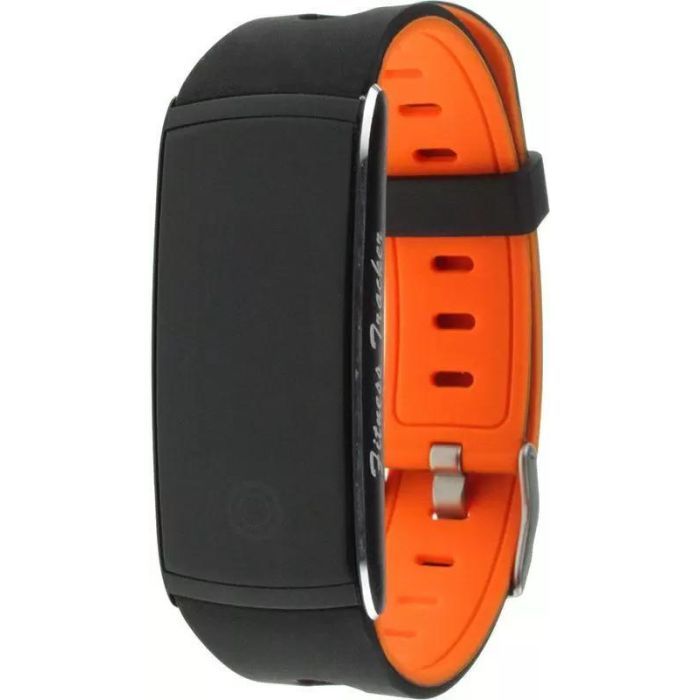 Смарт-годинник UWatch F10 Orange (F_58599)