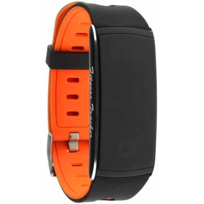 Смарт-годинник UWatch F10 Orange (F_58599) зображення 2