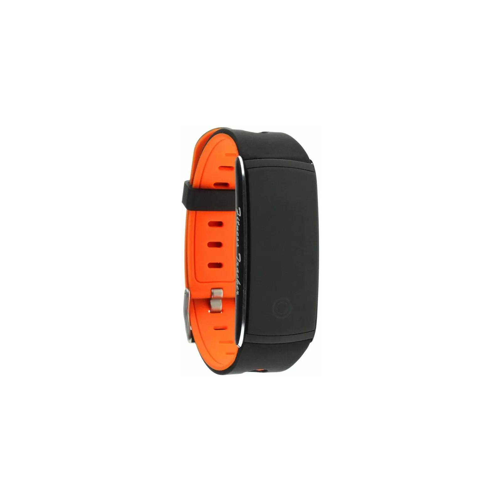 Смарт-часы UWatch F10 Orange (F_58599) изображение 2